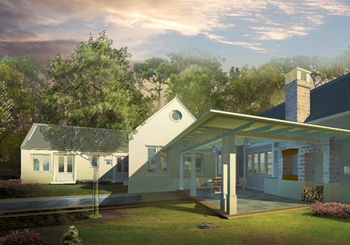 Serene Estate