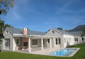 Serene Estate